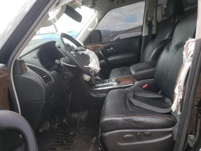 Photo 6 VIN: JN8AY2NCXLX519066 - NISSAN ARMADA 