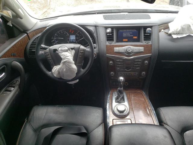 Photo 7 VIN: JN8AY2NCXLX519066 - NISSAN ARMADA 