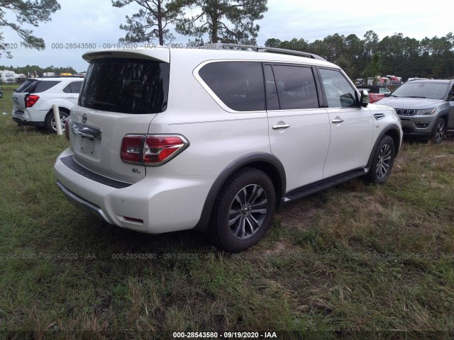 Photo 3 VIN: JN8AY2ND0H9001262 - NISSAN ARMADA 