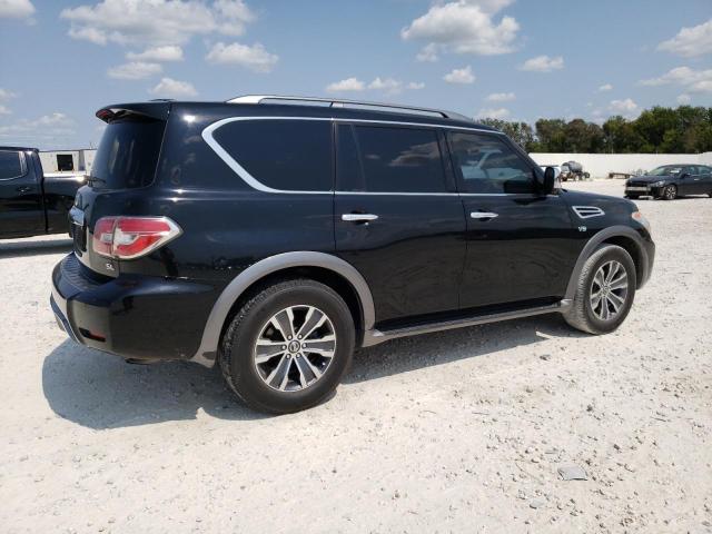 Photo 2 VIN: JN8AY2ND0H9001973 - NISSAN ARMADA SV 