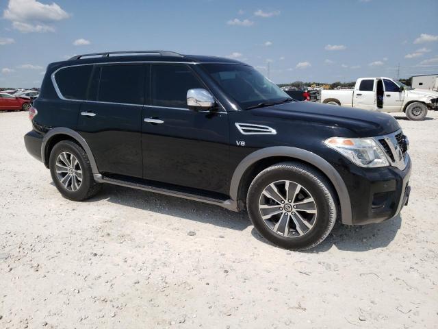 Photo 3 VIN: JN8AY2ND0H9001973 - NISSAN ARMADA SV 