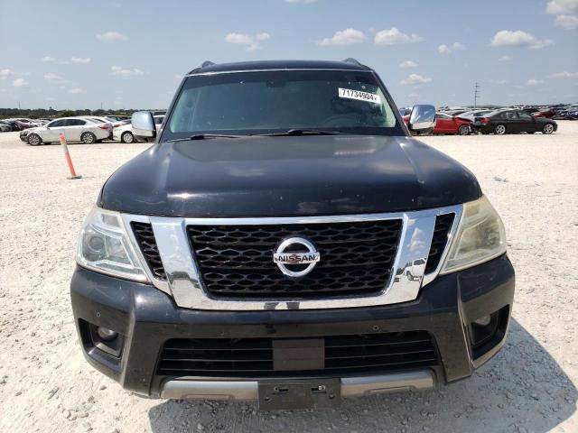 Photo 4 VIN: JN8AY2ND0H9001973 - NISSAN ARMADA SV 