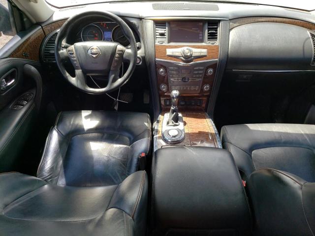 Photo 7 VIN: JN8AY2ND0H9001973 - NISSAN ARMADA SV 