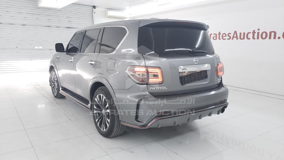 Photo 6 VIN: JN8AY2ND0H9002590 - NISSAN ARMADA 