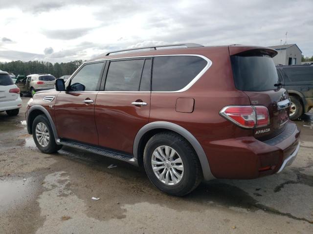 Photo 1 VIN: JN8AY2ND0H9006462 - NISSAN ARMADA 