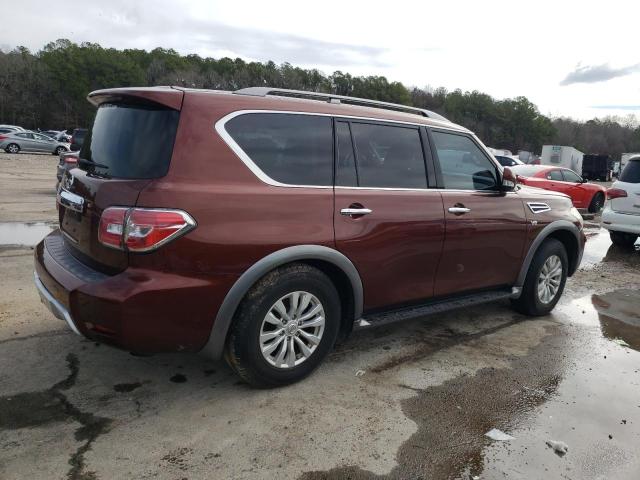 Photo 2 VIN: JN8AY2ND0H9006462 - NISSAN ARMADA 