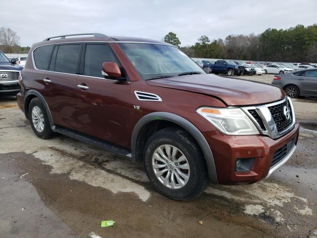 Photo 3 VIN: JN8AY2ND0H9006462 - NISSAN ARMADA 