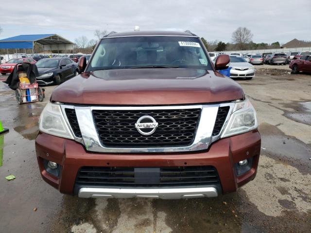 Photo 4 VIN: JN8AY2ND0H9006462 - NISSAN ARMADA 