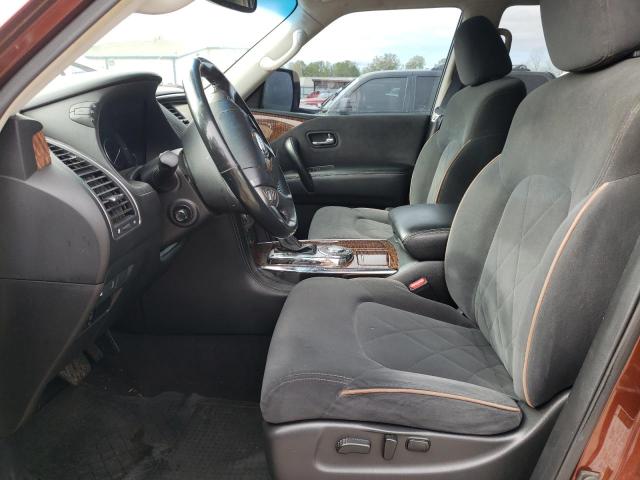 Photo 6 VIN: JN8AY2ND0H9006462 - NISSAN ARMADA 