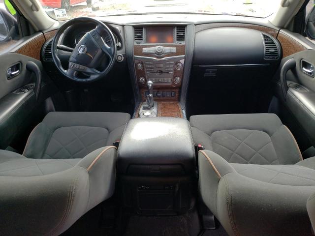 Photo 7 VIN: JN8AY2ND0H9006462 - NISSAN ARMADA 