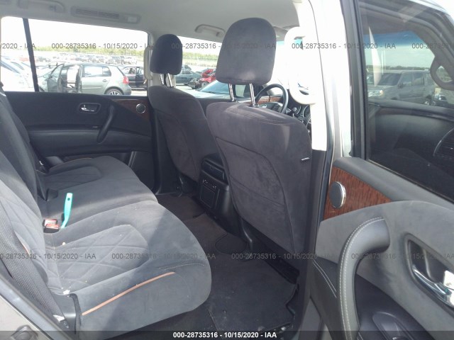 Photo 7 VIN: JN8AY2ND0H9007319 - NISSAN ARMADA 