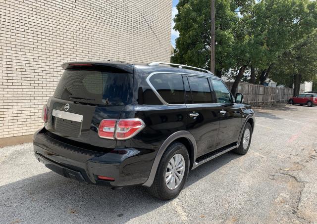 Photo 3 VIN: JN8AY2ND0H9008017 - NISSAN ARMADA SV 