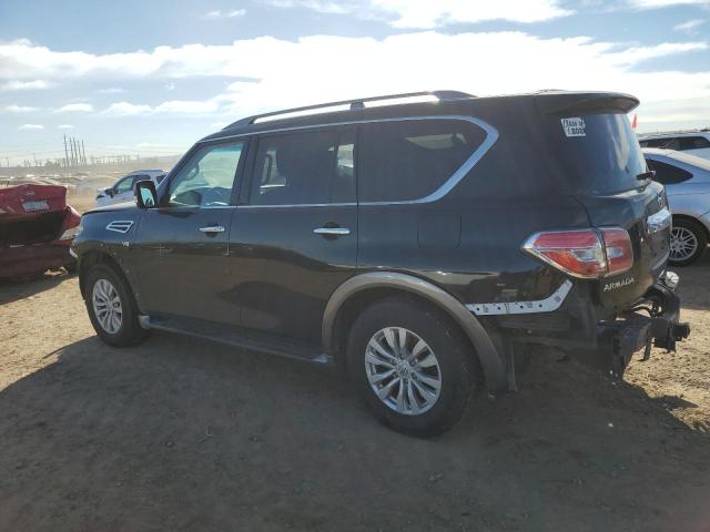 Photo 1 VIN: JN8AY2ND0H9008695 - NISSAN ARMADA SV 