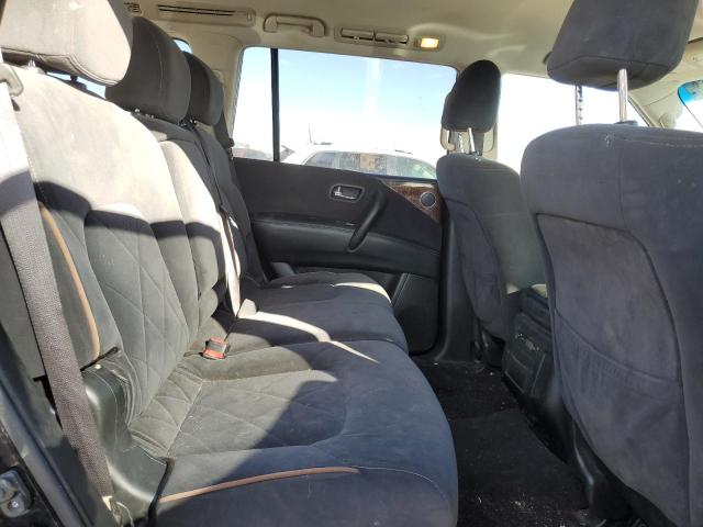 Photo 10 VIN: JN8AY2ND0H9008695 - NISSAN ARMADA SV 