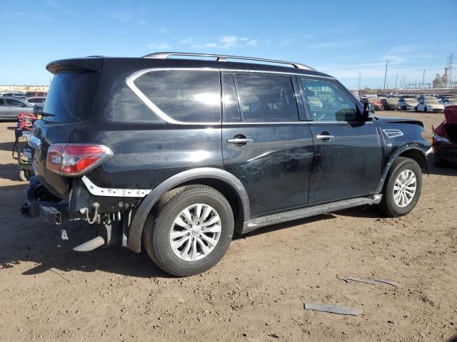 Photo 2 VIN: JN8AY2ND0H9008695 - NISSAN ARMADA SV 