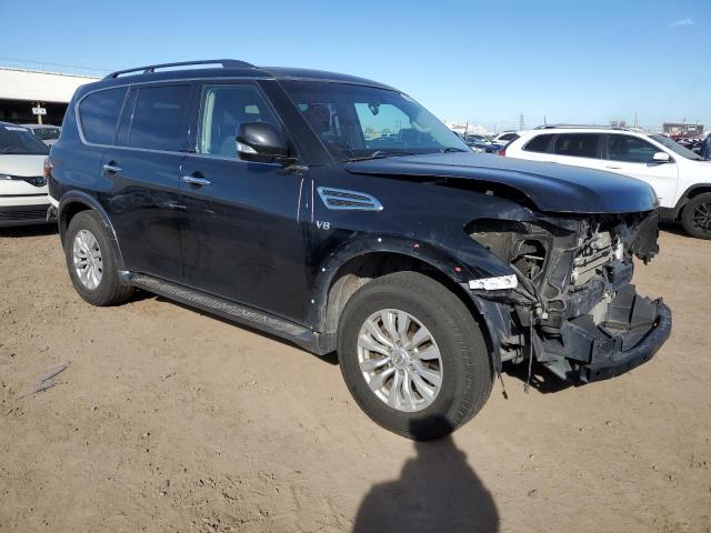 Photo 3 VIN: JN8AY2ND0H9008695 - NISSAN ARMADA SV 