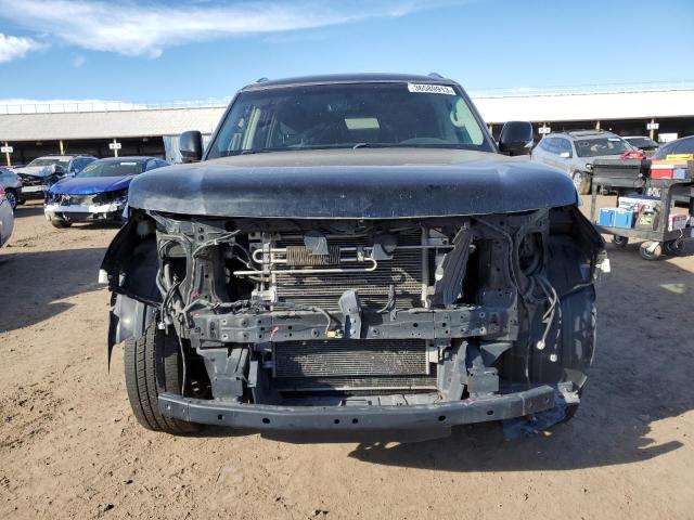 Photo 4 VIN: JN8AY2ND0H9008695 - NISSAN ARMADA SV 