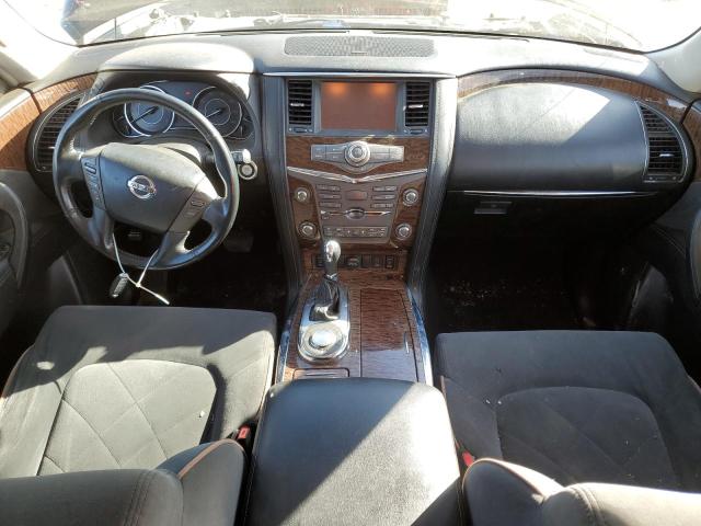 Photo 7 VIN: JN8AY2ND0H9008695 - NISSAN ARMADA SV 