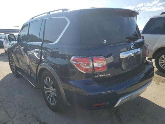 Photo 2 VIN: JN8AY2ND0J9051312 - NISSAN ARMADA SV 