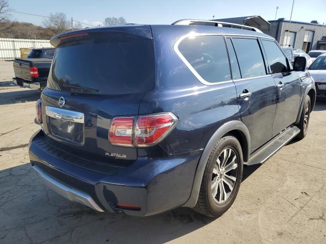 Photo 3 VIN: JN8AY2ND0J9051312 - NISSAN ARMADA SV 