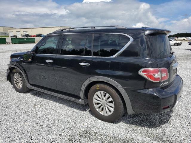 Photo 1 VIN: JN8AY2ND0J9052654 - NISSAN ARMADA SV 