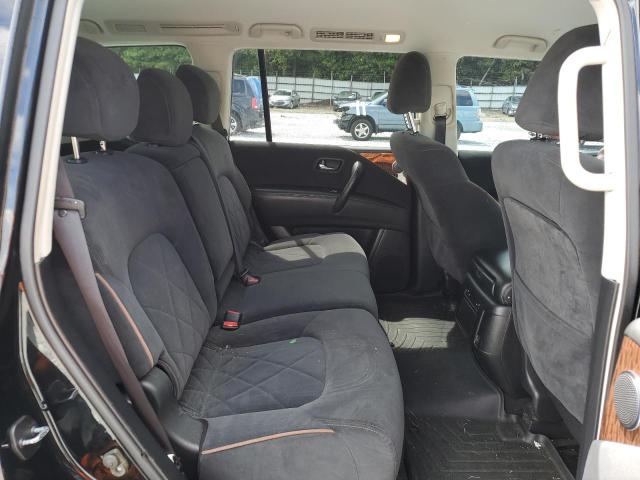 Photo 10 VIN: JN8AY2ND0J9052654 - NISSAN ARMADA SV 