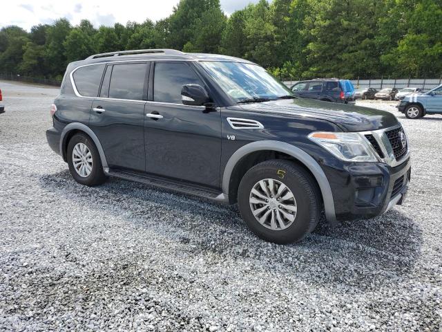 Photo 3 VIN: JN8AY2ND0J9052654 - NISSAN ARMADA SV 