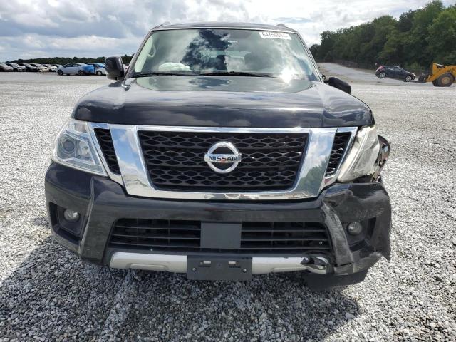 Photo 4 VIN: JN8AY2ND0J9052654 - NISSAN ARMADA SV 