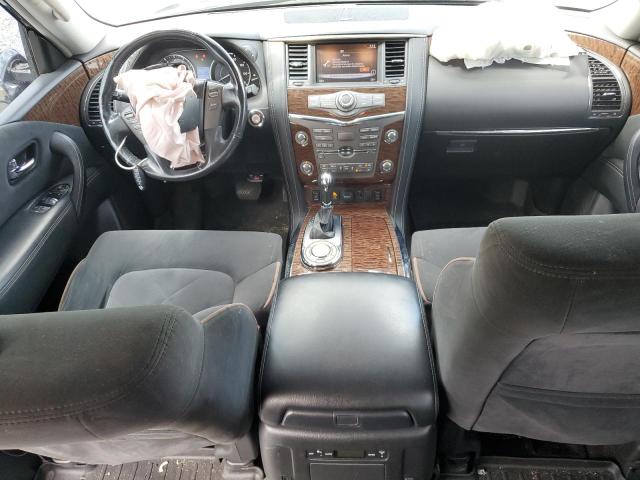 Photo 7 VIN: JN8AY2ND0J9052654 - NISSAN ARMADA SV 