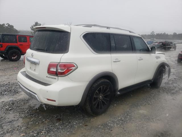 Photo 3 VIN: JN8AY2ND0J9053822 - NISSAN ARMADA SV 