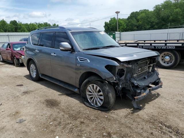 Photo 3 VIN: JN8AY2ND0J9054601 - NISSAN ARMADA 