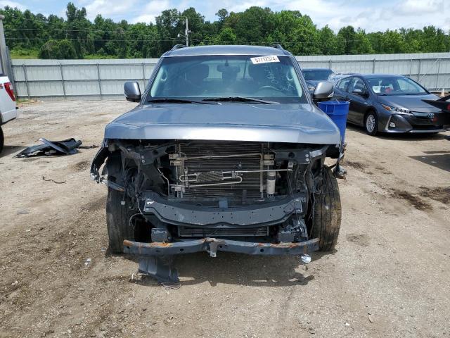 Photo 4 VIN: JN8AY2ND0J9054601 - NISSAN ARMADA 