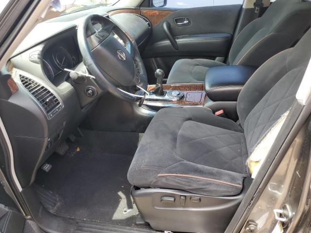 Photo 6 VIN: JN8AY2ND0J9054601 - NISSAN ARMADA 