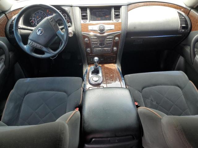 Photo 7 VIN: JN8AY2ND0J9054601 - NISSAN ARMADA 