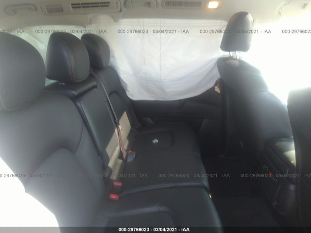 Photo 7 VIN: JN8AY2ND0J9055506 - NISSAN ARMADA 