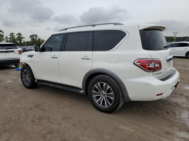 Photo 1 VIN: JN8AY2ND0J9055697 - NISSAN ARMADA 