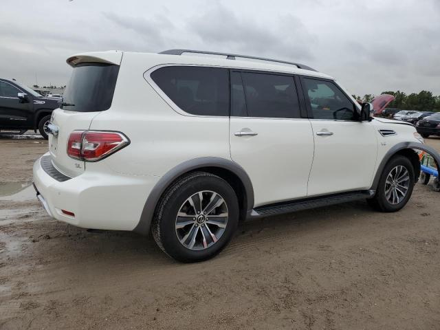 Photo 2 VIN: JN8AY2ND0J9055697 - NISSAN ARMADA 