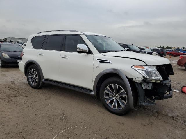 Photo 3 VIN: JN8AY2ND0J9055697 - NISSAN ARMADA 