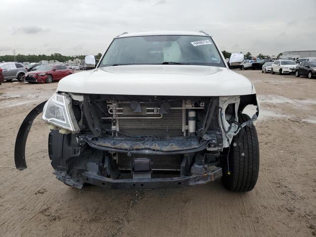 Photo 4 VIN: JN8AY2ND0J9055697 - NISSAN ARMADA 