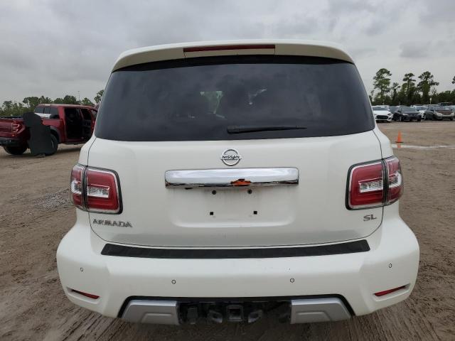 Photo 5 VIN: JN8AY2ND0J9055697 - NISSAN ARMADA 