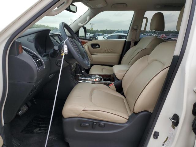 Photo 6 VIN: JN8AY2ND0J9055697 - NISSAN ARMADA 