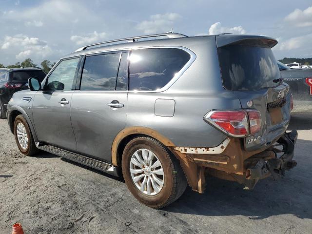 Photo 1 VIN: JN8AY2ND0J9055926 - NISSAN ARMADA SV 