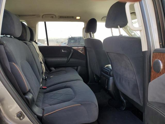 Photo 10 VIN: JN8AY2ND0J9055926 - NISSAN ARMADA SV 