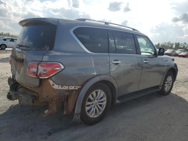 Photo 2 VIN: JN8AY2ND0J9055926 - NISSAN ARMADA SV 