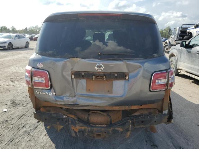 Photo 5 VIN: JN8AY2ND0J9055926 - NISSAN ARMADA SV 