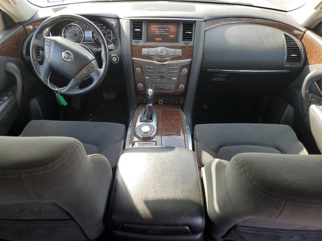 Photo 7 VIN: JN8AY2ND0J9055926 - NISSAN ARMADA SV 