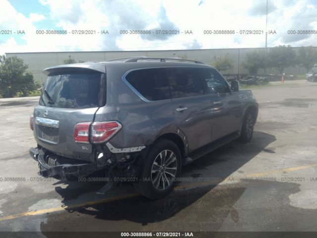 Photo 3 VIN: JN8AY2ND0J9057319 - NISSAN ARMADA 