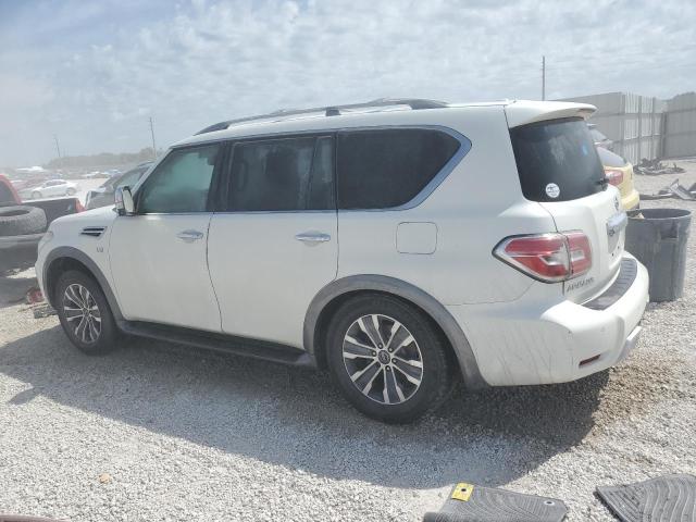 Photo 1 VIN: JN8AY2ND0J9058048 - NISSAN ARMADA 