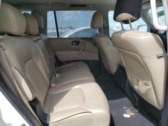 Photo 10 VIN: JN8AY2ND0J9058048 - NISSAN ARMADA 