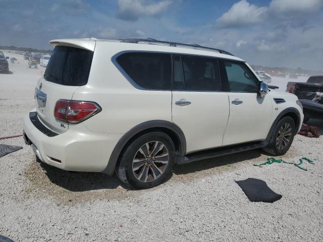 Photo 2 VIN: JN8AY2ND0J9058048 - NISSAN ARMADA 